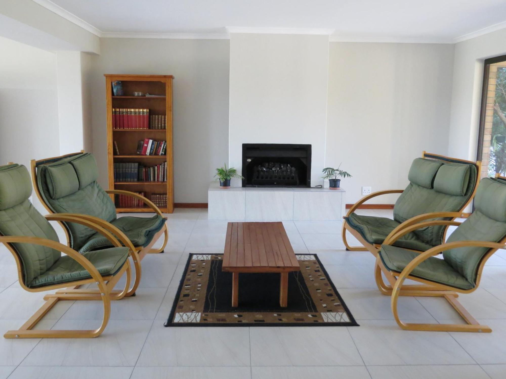 Cape Oasis Guesthouse Bloubergstrand Ngoại thất bức ảnh