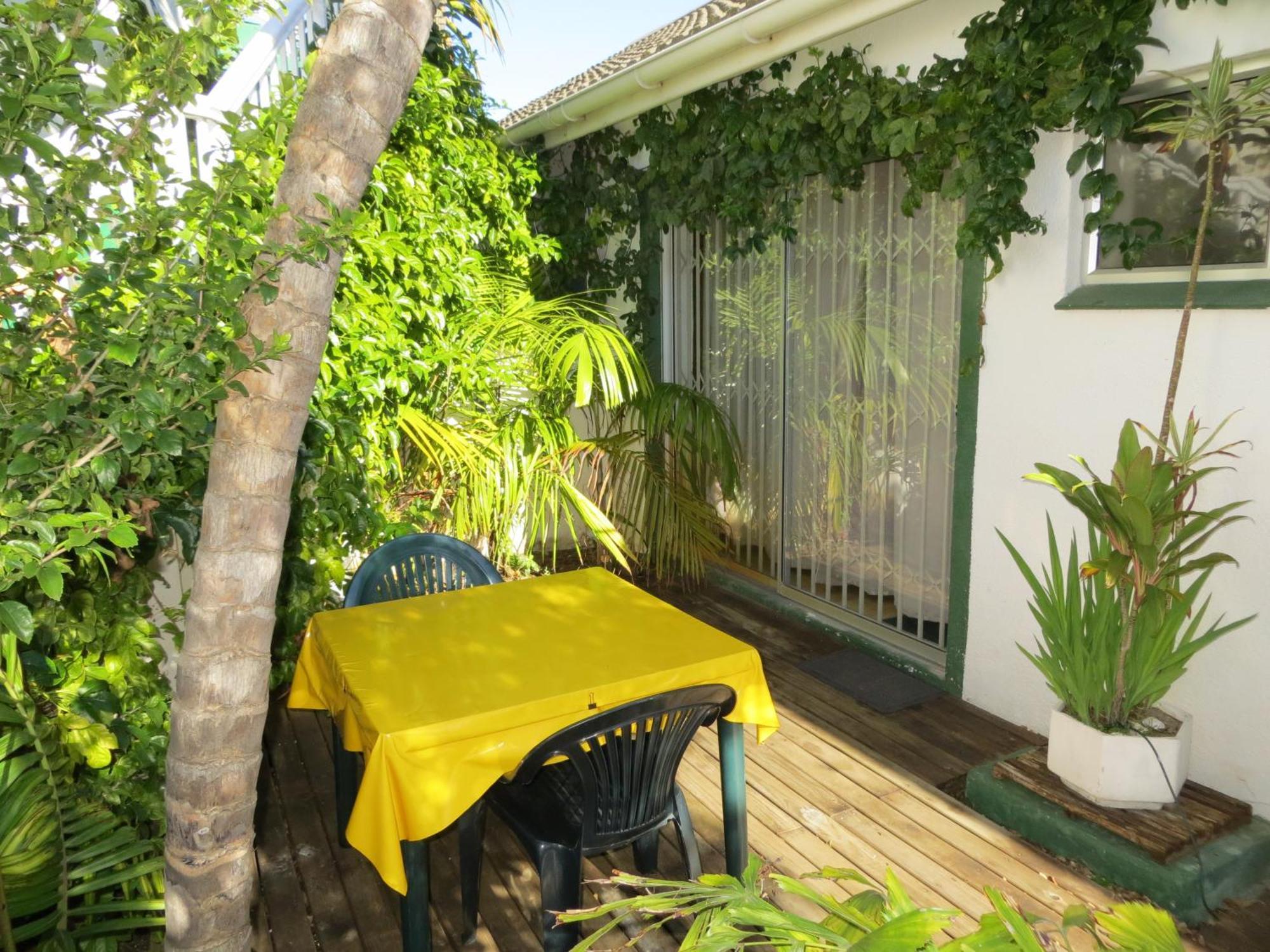Cape Oasis Guesthouse Bloubergstrand Ngoại thất bức ảnh