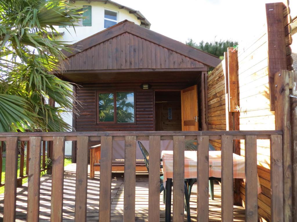 Cape Oasis Guesthouse Bloubergstrand Phòng bức ảnh