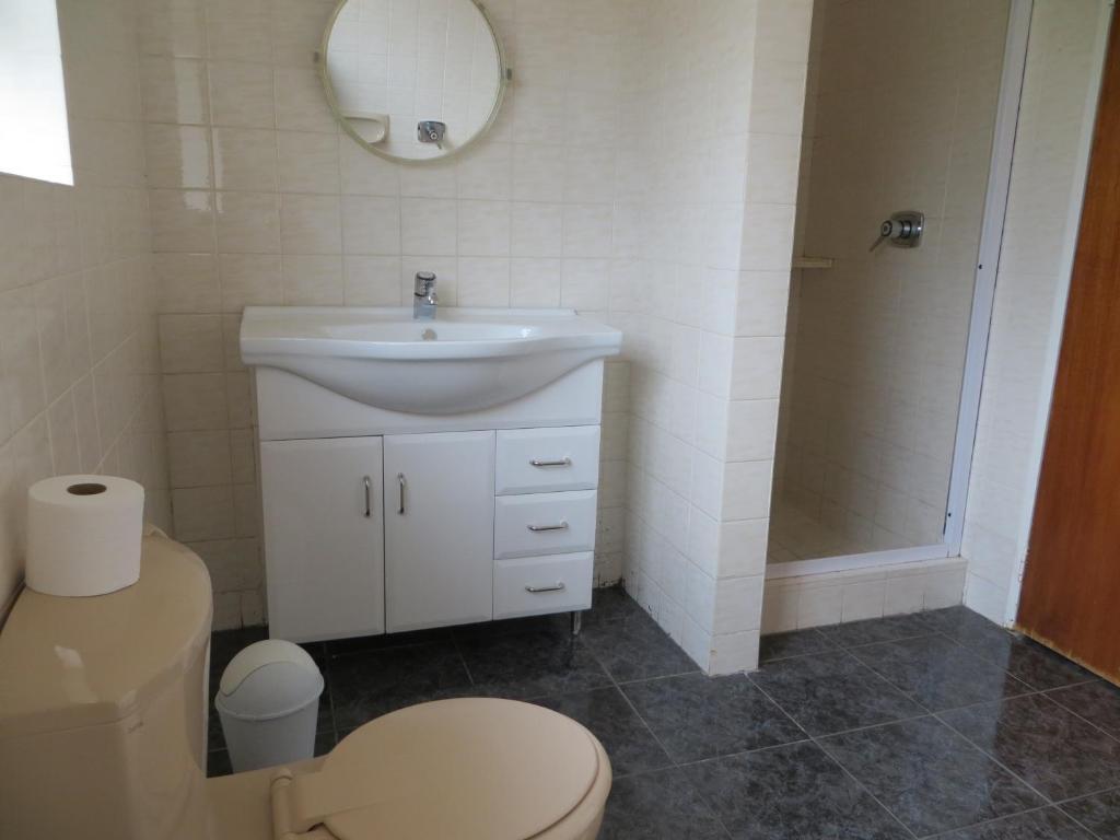 Cape Oasis Guesthouse Bloubergstrand Phòng bức ảnh