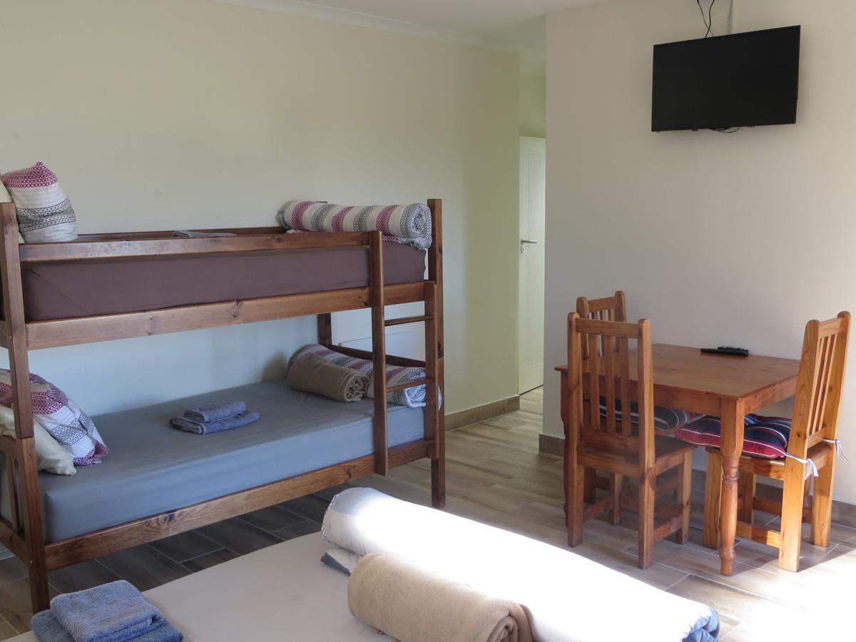 Cape Oasis Guesthouse Bloubergstrand Ngoại thất bức ảnh