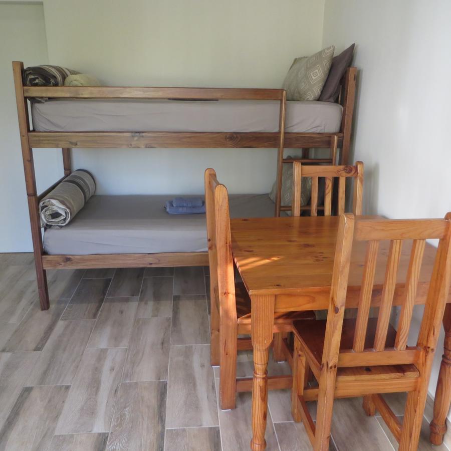 Cape Oasis Guesthouse Bloubergstrand Ngoại thất bức ảnh