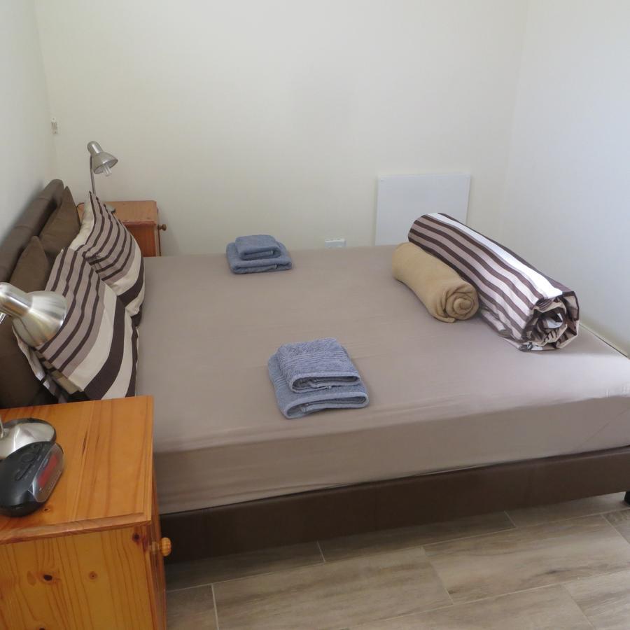 Cape Oasis Guesthouse Bloubergstrand Ngoại thất bức ảnh